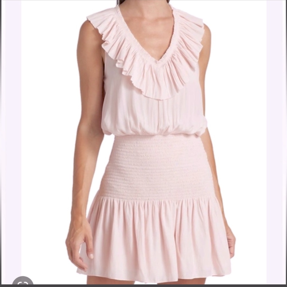 Ramy Brooke Dress
